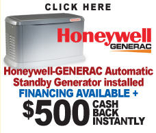 Honeywell ad